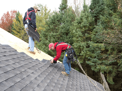 About Nexvora Eave - roofing contractor experts in Long Beach